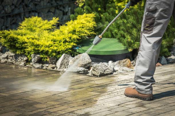Best Patio and Deck Pressure Washing  in West Hills, NY