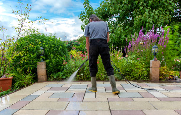 Best Post-Construction Pressure Washing  in West Hills, NY