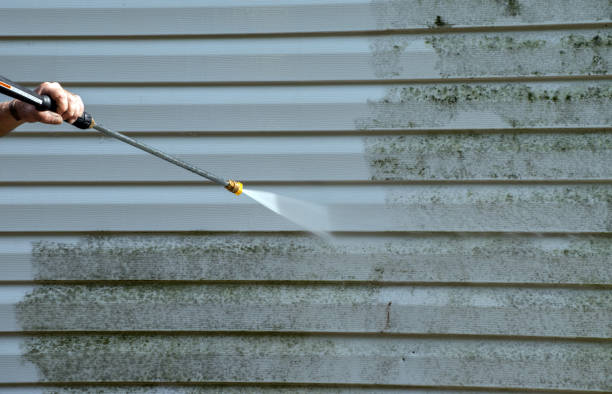 Best Building Exterior Washing  in West Hills, NY