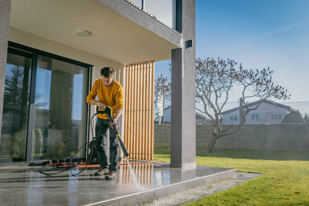 Best Sidewalk and Walkway Cleaning  in West Hills, NY