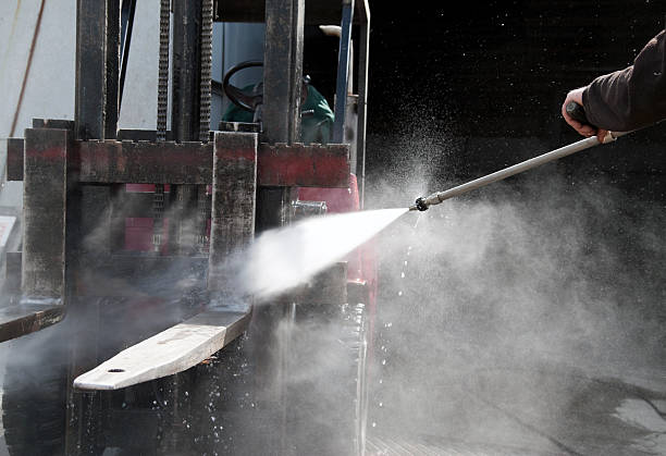 Best Parking Lot and Garage Cleaning  in West Hills, NY